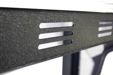 Tacoma Chase Rack For 16-Pres Tacoma Fishbone Offroad