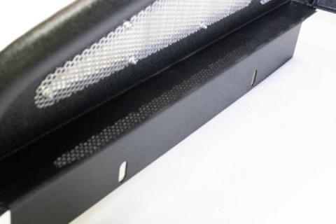 Gladiator Chase Rack for 20-Pres Jeep Gladiator Fishbone