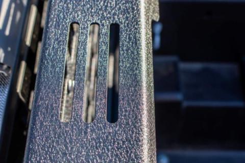 Gladiator Chase Rack for 20-Pres Jeep Gladiator Fishbone