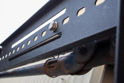 Hi-Lift Jack Mount Kit Fishbone Offroad