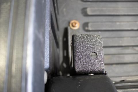 Tacoma Bed Stiffener Tie Down Fishbone Offroad