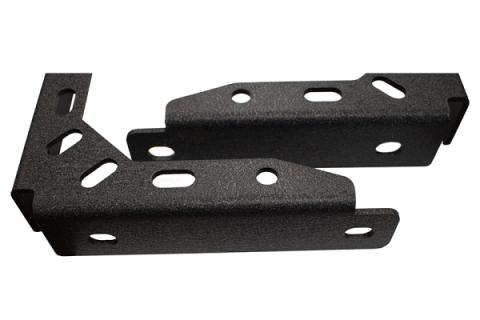 Tacoma Bed Stiffener Tie Down Fishbone Offroad