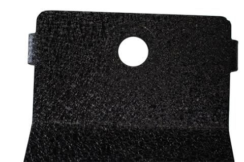 Tacoma In Bed Rotopax Mount Fishbone Offroad