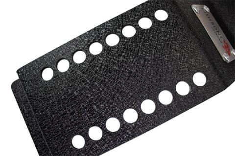 Tacoma In Bed Rotopax Mount Fishbone Offroad