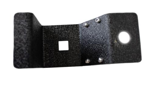 Tacoma In Bed Hi-Lift Mount Fishbone Offroad