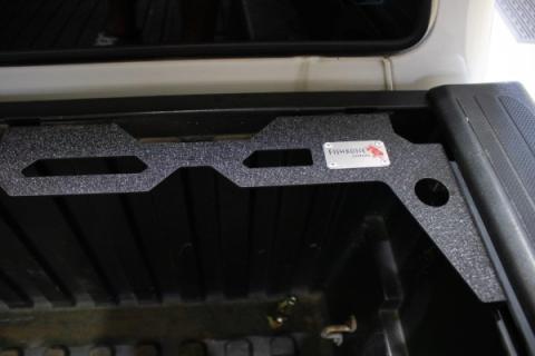 Tacoma Front Bed Tie Down Stiffener Fishbone Offroad