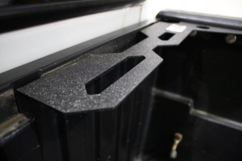 Tacoma Front Bed Tie Down Stiffener Fishbone Offroad