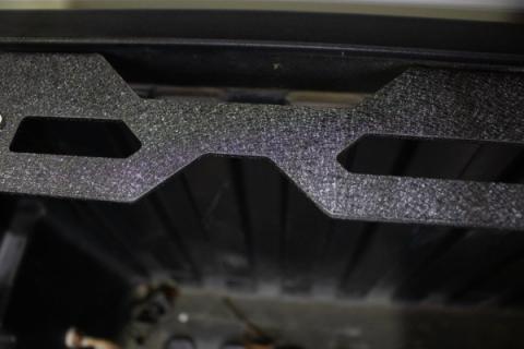 Tacoma Front Bed Tie Down Stiffener Fishbone Offroad