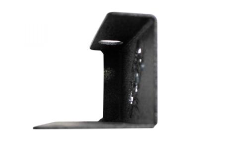 1997-2006 Jeep Wrangler TJ Hi- Lift Jack Mount Fishbone Offroad