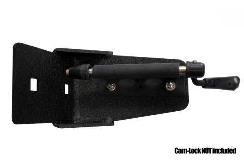 Bike Mount Bracket for Tackle Rack Fishbone Offroad