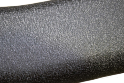 07-18 Silverado 1500/2500/3500 Double Cab Cab 5 Inch Oval Side Steps Fishbone Offroad