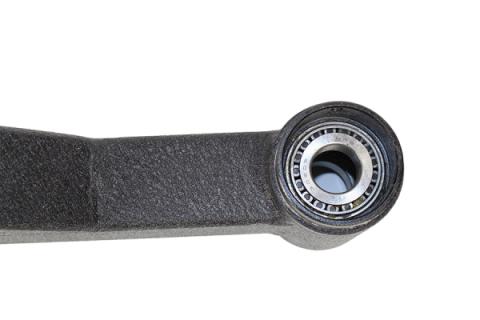 Jeep JK Rear Bumper With Tire Carrier 07-18 Wrangler JK Fishbone Offroad