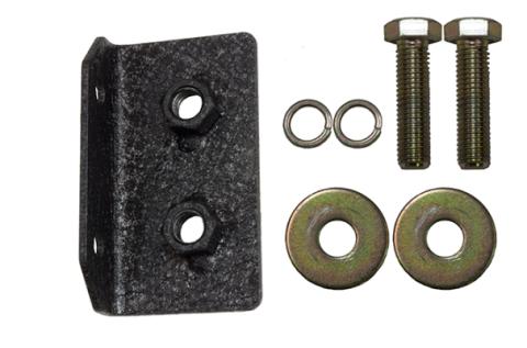 Jeep JL Mako Rear Bumper 2018-Present Wrangler JL Fishbone Offroad