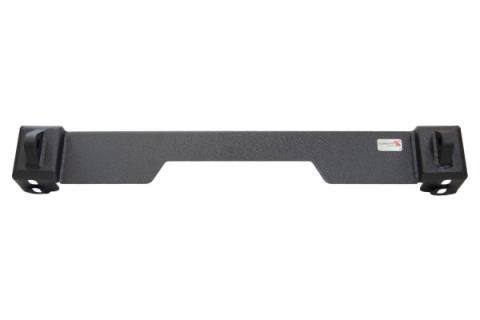 Jeep JL Rear Bumper Delete For 18-Pres Wrangler JL Fishbone Offroad