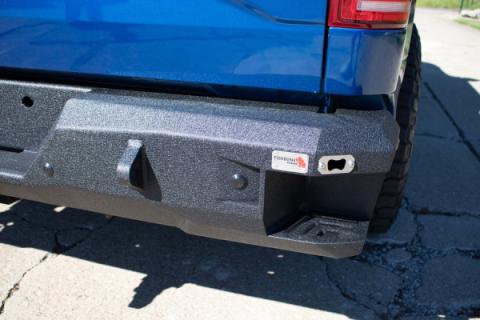 15-20 F150 Pelican Rear Bumper Fishbone Offroad