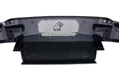 21-Present F150 Front Bumper Fishbone Offroad