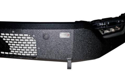 21-Present F150 Front Bumper Fishbone Offroad