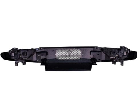 21-Present F150 Front Bumper Fishbone Offroad