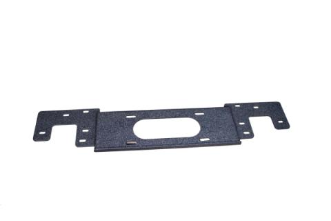 2019-2021 Chevy Silverado 1500 Rockfish Front Bumper Fishbone Offroad