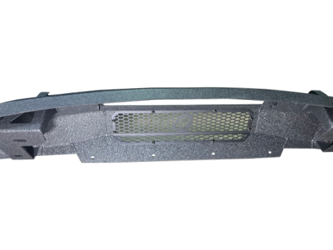 2018-2020 Ford F-150 Pelican Front Bumper Fishbone Offroad