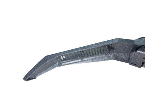 2018-2020 Ford F-150 Pelican Front Bumper Fishbone Offroad