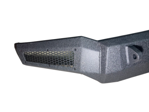 2018-2020 Ford F-150 Pelican Front Bumper Fishbone Offroad