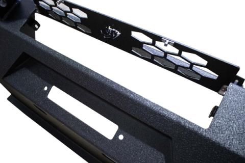 2014-2021 Toyota Tundra Front Bumper Fishbone Offroad