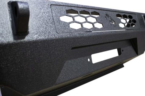 2014-2021 Toyota Tundra Front Bumper Fishbone Offroad