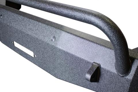 13-Current Ram 1500 Classic Anglerfish Front Bumper Fishbone Offroad