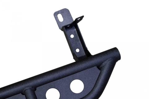 2020-Present Jeep Gladiator JT Step Sliders Fishbone Offroad