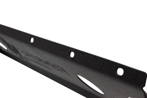 Wrangler/Gladiator Mako Front Bumper Skid Plate For 18-Pres Wrangler 20-Pres Gladiator Fishbone Offroad