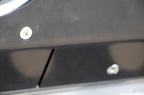 Wrangler Armor Panels for 18-Pres Wrangler JL 4DR Fishbone