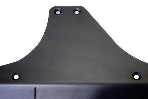 Gladiator Scale Armor 2018-Present Jeep Gladiator JT Fishbone Offroad