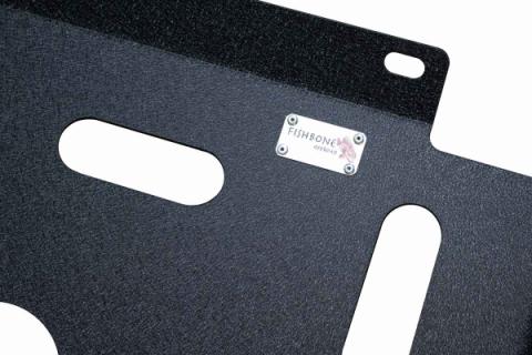 2016-Present Toyota Tacoma Complete Underbelly Skid Fishbone Offroad