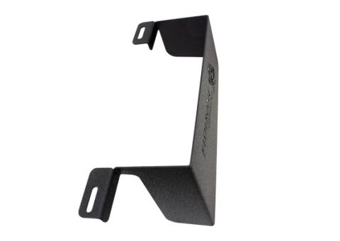 Jeep JL Wheel Well Storage Bins 18-Pres Wrangler JL 2 Door Fishbone