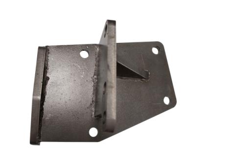 HD Steering Box Brace 76-86 CJ7 and CJ8/Scrambler Fishbone Offroad