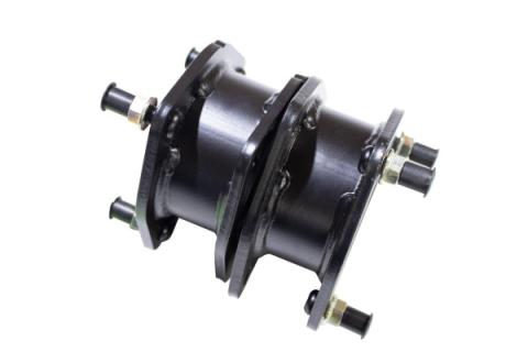 07-18 Chevrolet 1500 2WD/4WD 2.25 Inch Leveling Kit Fishbone Offroad