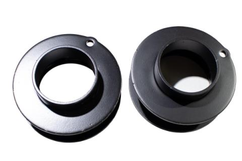 14-18 Dodge Ram 2500 and 3500 2.0 Inch Leveling Kit Fishbone Offroad