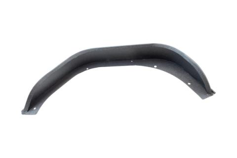 Gladiator Rear Fenders Elite Aluminum For 20-Pres Jeep Gladitor Fishbone