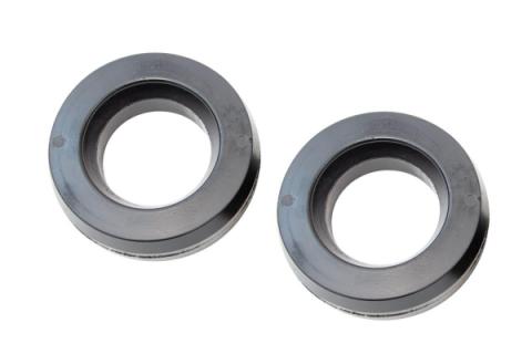 Silverado 1.00 Inch Budget Boost for Silverado 1500/2500/3500 Fishbone Offroad