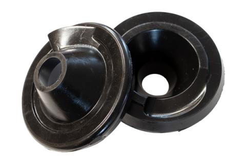 Jeep JL 3/4 Inch Lift Kit For 18-Pres Wrangler JL Fishbone Offroad