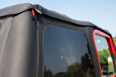 Paracord Zipper Pulls 5 Pcs Mango Fishbone Offroad