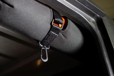 Roll Bar Hooks Fishbone Offroad