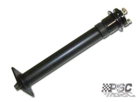13 Inch Steering Column with HEX Steering Wheel Quick Release for Full Hydraulic Systems PSC Performance Steering Components