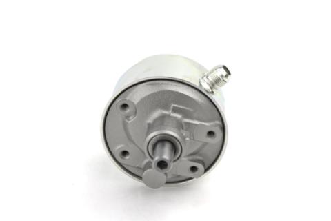 Full Hydraulic Steering Kit, 2.5 Ton Rockwell Axle (46 Inch and Larger Tire Size) PSC Performance Steering Components