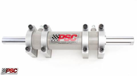 Basic Full Hydraulic Steering Kit, (40 Inch and Larger Tire Size) PSC Performance Steering Components