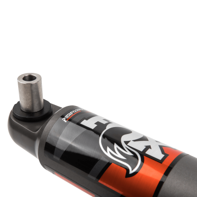 18-Up Jeep JL Rear Performance Elite 2.5 Piggback 4.5-6 Inch Lift Dual Speed Compression Adjuster Fox Offroad Shocks