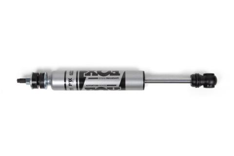 Fox 2.0 Shock Front 2.0-3.0 Inch Lift Height 01-10 GM 2500HD and 3500 Zone Offroad