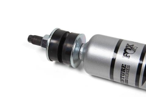 Fox 2.0 Shock Front 2.0-3.0 Inch Lift Height 01-10 GM 2500HD and 3500 Zone Offroad