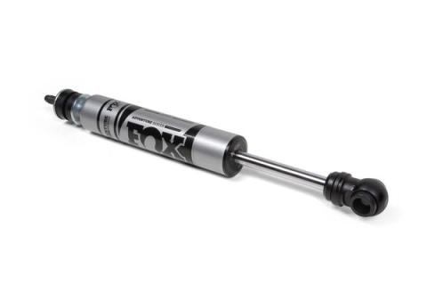 Fox 2.0 Shock Rear Stock-2.0 Inch Lift Height 97-03 Ford F-150 Zone Offroad
